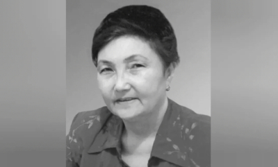 Танымал ақын Күләш Ахметова өмірден өтті