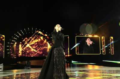 Қызылордада қала күні тойланды