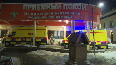 53 адам пойызда уланып қалды: екі бала жансақтау бөлімінде жатыр