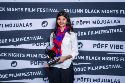 Үздік продюсер