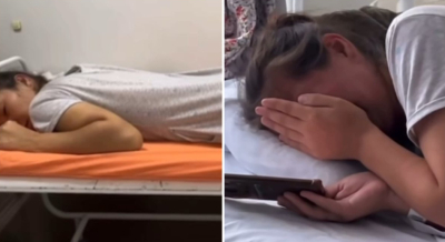 «Іскерлік бедел»: Дәрігерлер түсік тастаған әйел туралы жазған блогерді сотқа бермек