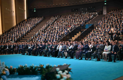 Президент: Әкімдіктер көп жағдайда өтініштерге атүсті қарайды