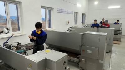 Атырау облысында жұмысшы мамандығына сұраныс артты