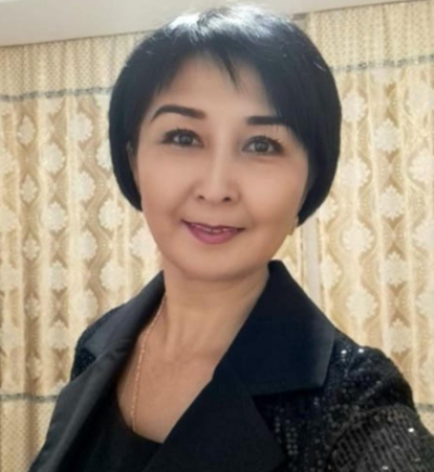 Балалар шығармашылығын дамыту – тұлға қалыптасуының негізі