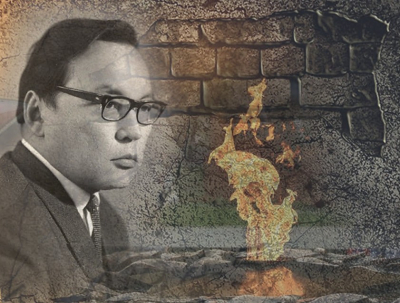 Махаббаттың қанаты