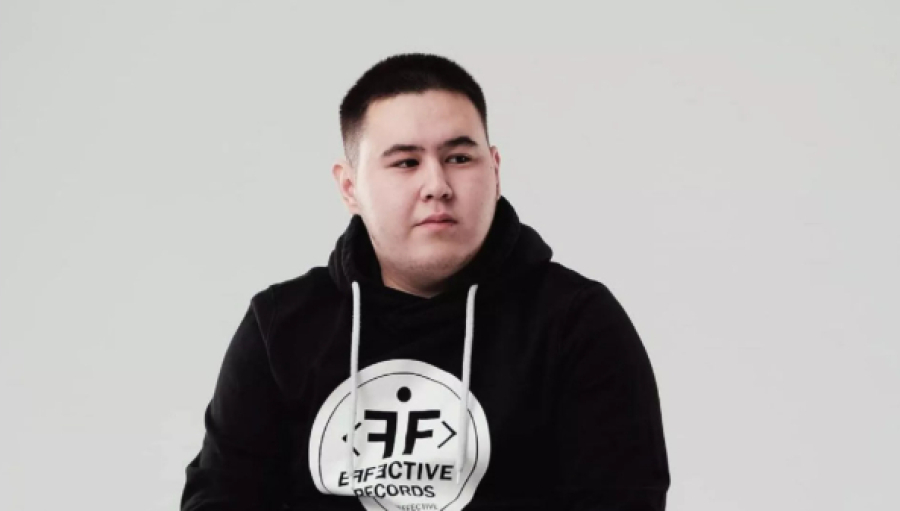 Иманбекке Latin Grammy Awards сыйлығы бұйырмады