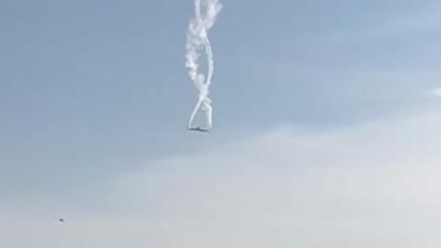 Грузия мен Әзербайжан шекарасы маңында тікұшақ құлады - БАҚ