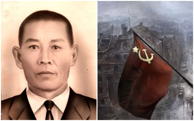 Ауылымыздың ардақтыларын ұмытпайық!