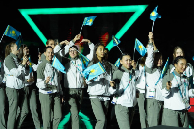 Исламиада-2025: Қазақстан 56 медаль еншіледі