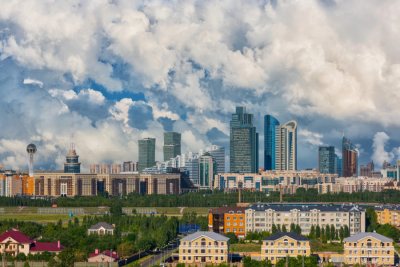 Астанада балаларын балабақша, мектепке таситындар жұмысқа кеш келе ала ма?