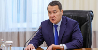 Ірі салық төлеушілерге мониторинг жүйесіз жүргізіледі – Әлихан Смайылов