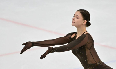 Тарихи медаль: Софья Самоделкина Жапониядағы турнирде жүлдегер атанды