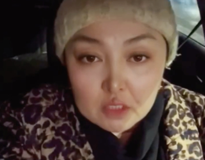 &quot;Біреудің байын біреу тартып алады, байы шығады мүләйімсіп&quot;: Блогер өнер адамдарының жеке өмірін жалпақ жұртқа жариялауын доғаруды сұрады