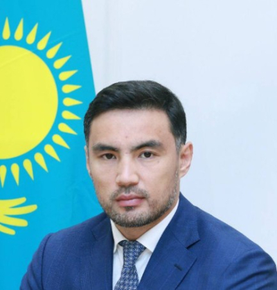 Қуанышбек МҰҚАШ: Түскен қаражатты халық игілігіне жұмсау қадағаланады