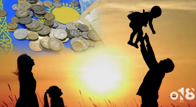 «Ұлттық қор – балаларға»: Ақшаның басым бөлігі қай бағытқа жұмсалды?
