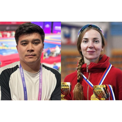 &quot;Миллиондаған жалақыны алды да тарихи отандарына тайып тұрды&quot;: Журналист тағы бір ресейлік спортшының &quot;көк паспорт&quot; алғанын айтып, дабыл қақты