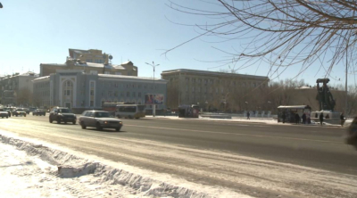 Қарағандыдағы қоғамдық көліктің орташа қолданыс мерзімі екі есе қысқарды