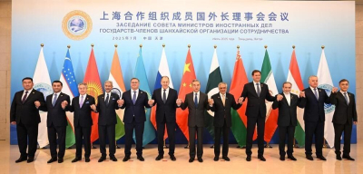 Қазақстан СІМ басшысы ШЫҰ-ға мүше мемлекеттердің Сыртқы істер министрлері кеңесінің отырысына қатысты
