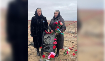 AZAL ұшағы апаты: Қаза тапқандардың жақындары Ақтауға аза тұтуға келді