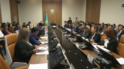 Маңғыстау облысында тарихи туризмді дамыту жолдары талқыланды