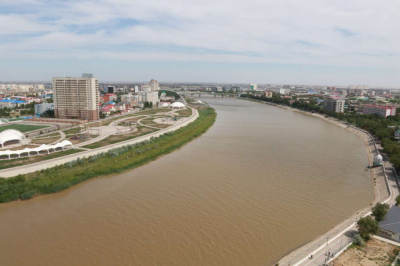 Проблема дефицита воды требует стратегических решений