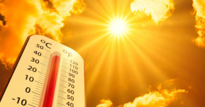 +46°С-қа дейін: Шілдеде қазақстандықтарды аптап ыстық күтеді