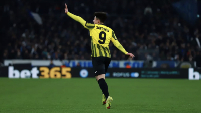 “Қайраттың“ бапкері Сәтпаевтың трансфері туралы айтты