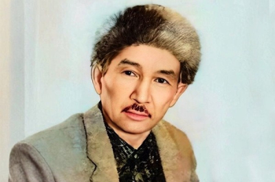 Алматыда тойы өтсінші Тоқаштың!