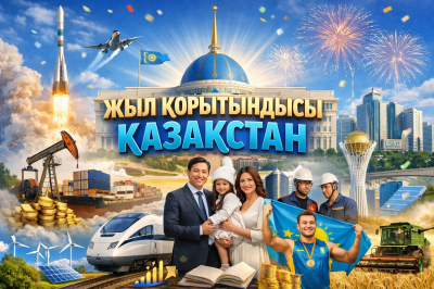 2025 жылы орын алған елеулі мәдени оқиғалар