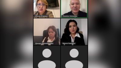 Кәсіпкерлер арбитраждан шаршады: төрешілердің туыстық және таныстық байланысы бизнеске қауіп төндіріп тұр