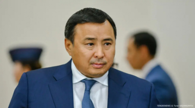 Аблай Мырзахметов шартты түрде мерзімінен бұрын босату туралы өтінішін қайтарып алды