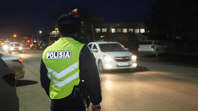 Елімізде жол ережесін қайта-қайта бұзған жүргізушілерге айыппұл баллы есептелмек