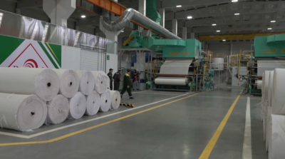 Солтүстік Қазақстан облысында өнеркәсіп саласы өркендеп келеді