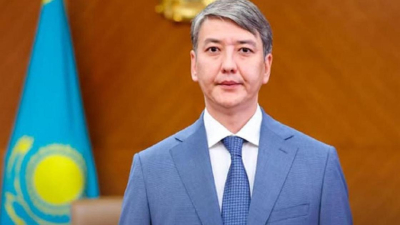 Шымкент әкімдігінде ауыс-түйіс: қала әкімінің екі бірдей орынбасары тағайындалды