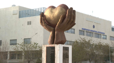 Ақтауда қайтыс болған ер адамның жүрегі күту парағында тұрған науқасқа салынды