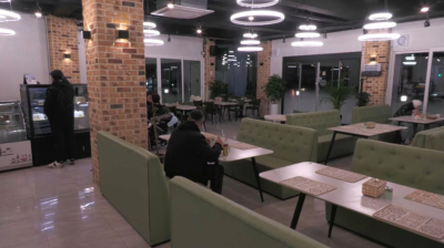 Оңтүстік Кореяда қазақ мейрамханасы ашылды