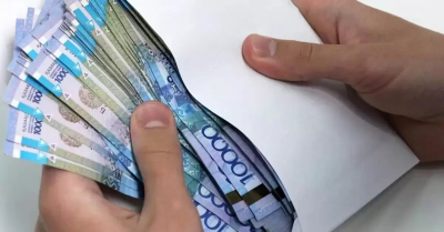 Қазақстан мен Өзбекстандағы жалақы