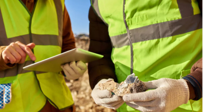 Елдегі геологиялық деректер түгелдей цифрланатын болды