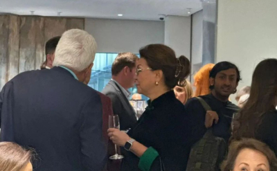 Дариға Назарбаева туралы тың дерек шықты