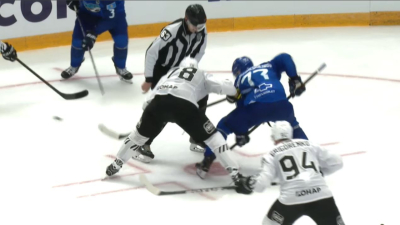 &laquo;Барыс&raquo; отандық ойыншылармен толықты