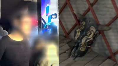 Ішкі істер министрлігі адам саудасына қатысты 39 фактіні анықтады