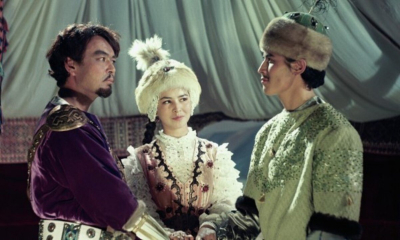 &laquo;Қыз Жібек&raquo; фильмі