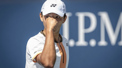 17 жасар қазақстандық теннисші US Open турнирінде тарихи жетістікке қол жеткізді