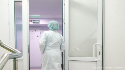 Жамбыл облысында оқушылар тамақтан уланды