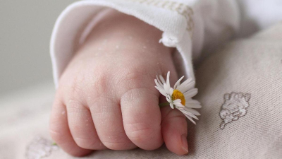 35 жастағы ақтөбелік келіншек 12-ші баласын дүниеге әкелді