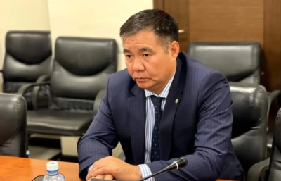 Маңғыстауда екі ауданның экс-әкімі қамауға алынды