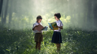 Балалар әдебиетінің міндеті турасында