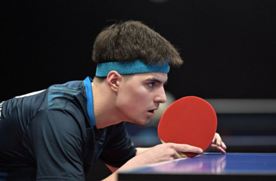 Алан Құрманғалиев жастар арасындағы әлем чемпионатының 1/8 финалына өтті