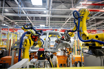 &laquo;Astana Motors&raquo;: Отандық көлік өнеркәсібіндегі серпіліс