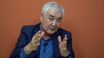Сегіз қырлы, бір сырлы... сыртқы саясат